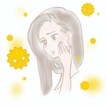 春先の紫外線トラブル徹底解消法